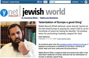 Rabbi-Efrati